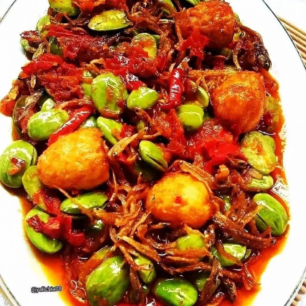 30 Resep menu buka puasa paling praktis selama 30 hari, enak, sederhana, dan simpel