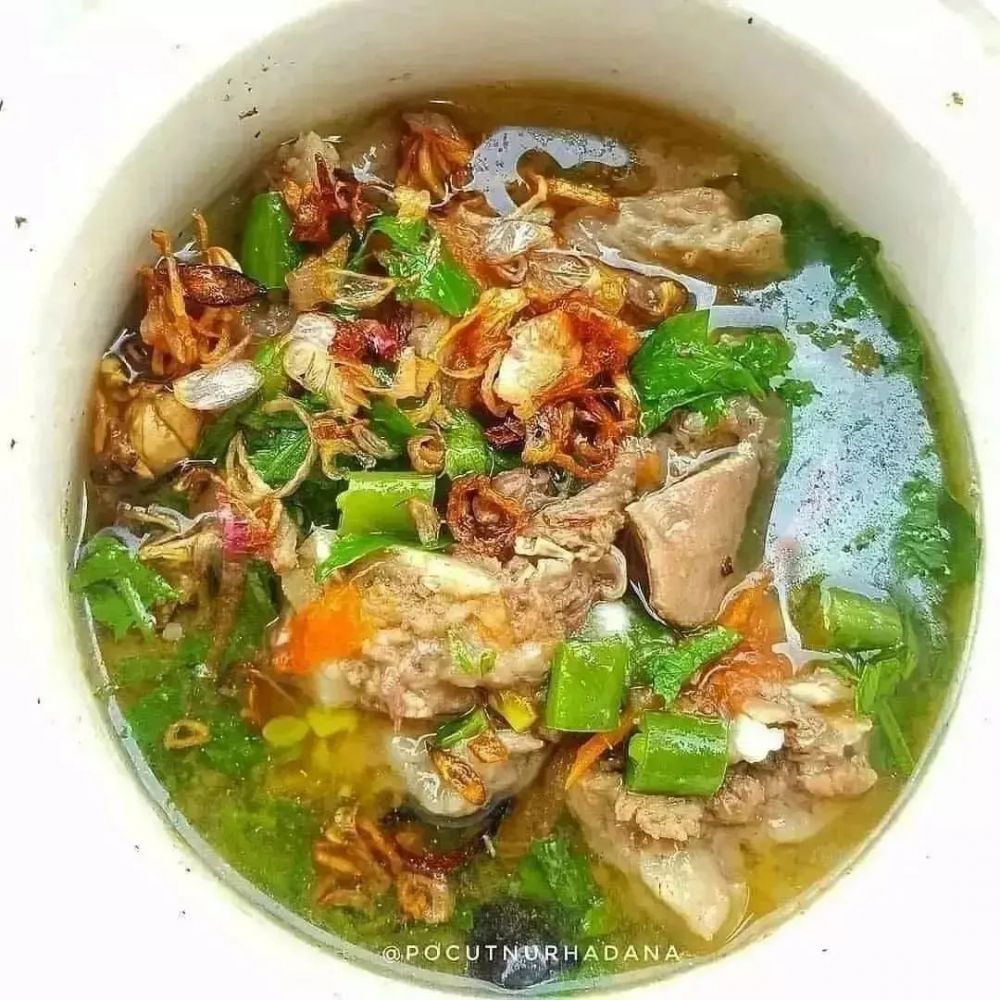 30 Resep menu buka puasa paling praktis selama 30 hari, enak, sederhana, dan simpel