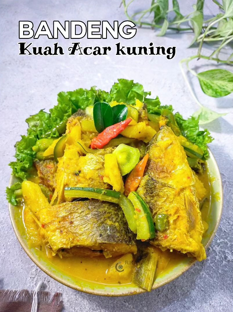 30 Resep menu buka puasa paling praktis selama 30 hari, enak, sederhana, dan simpel