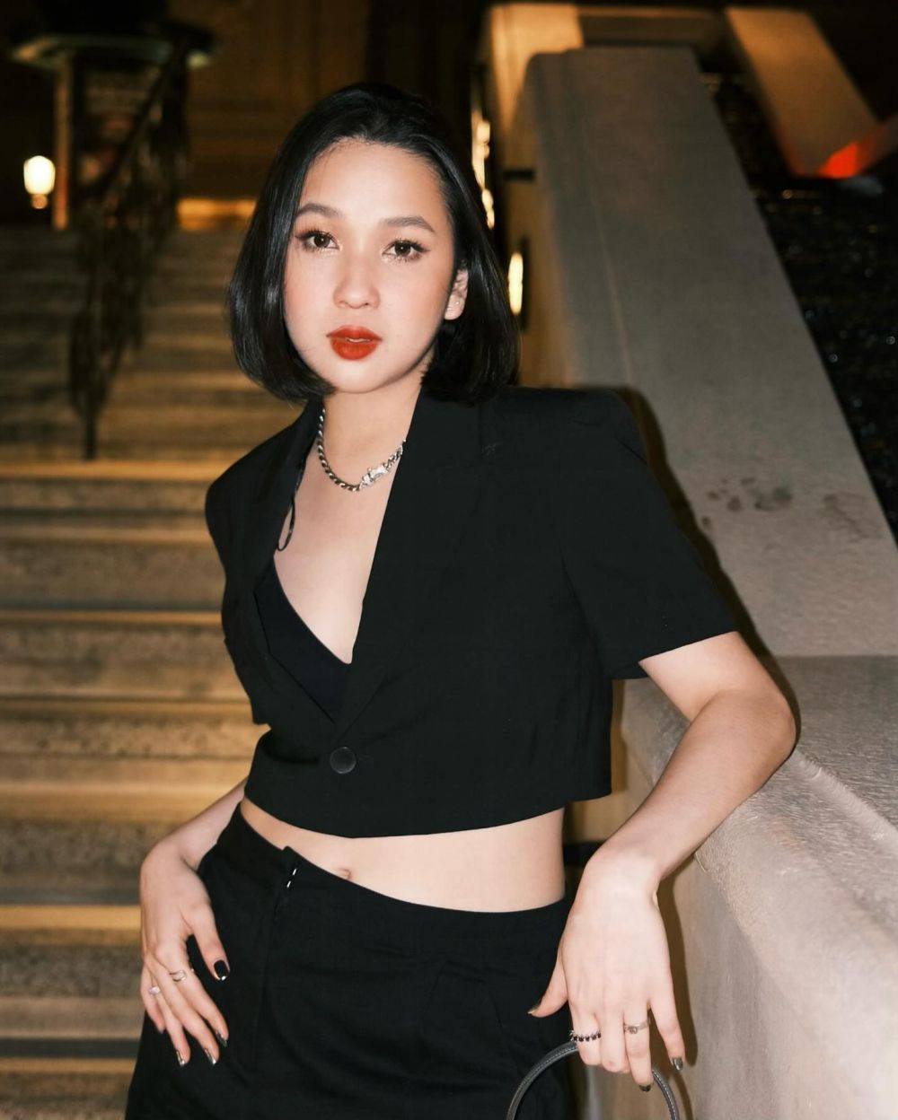 nama asli seleb blasteran © Instagram nama asli seleb blasteran © Instagram