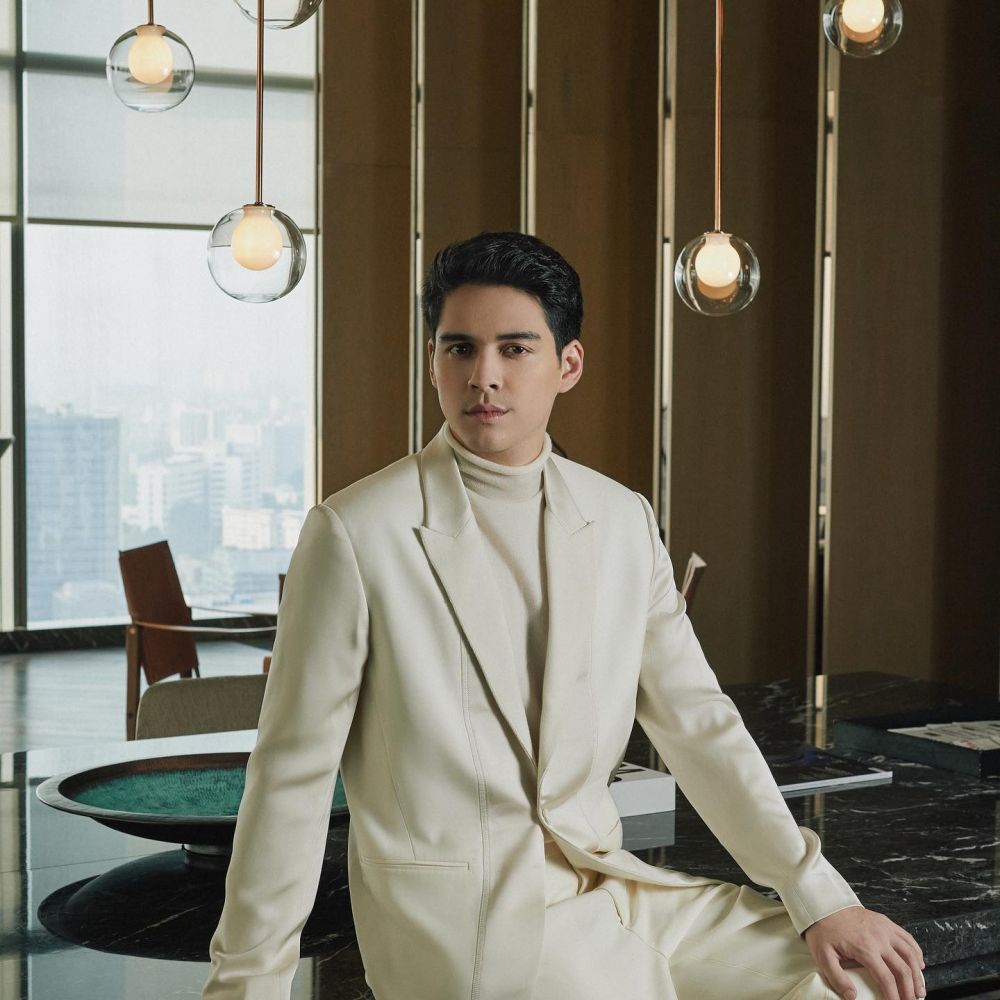 nama asli seleb blasteran © Instagram nama asli seleb blasteran © Instagram