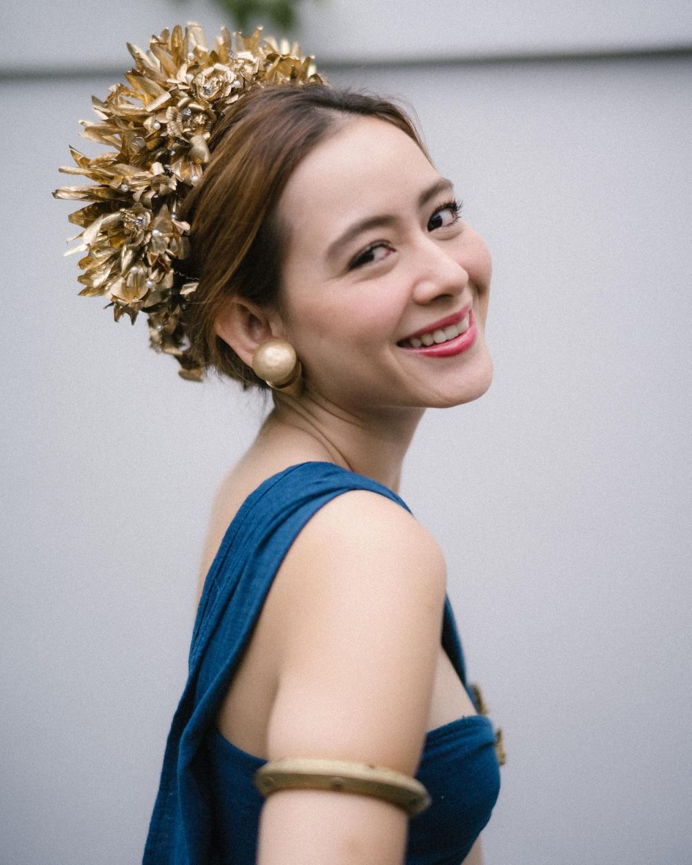 nama asli seleb blasteran © Instagram nama asli seleb blasteran © Instagram