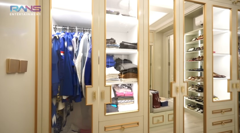 potret kamar Putri Zulkifli Hasan © YouTube