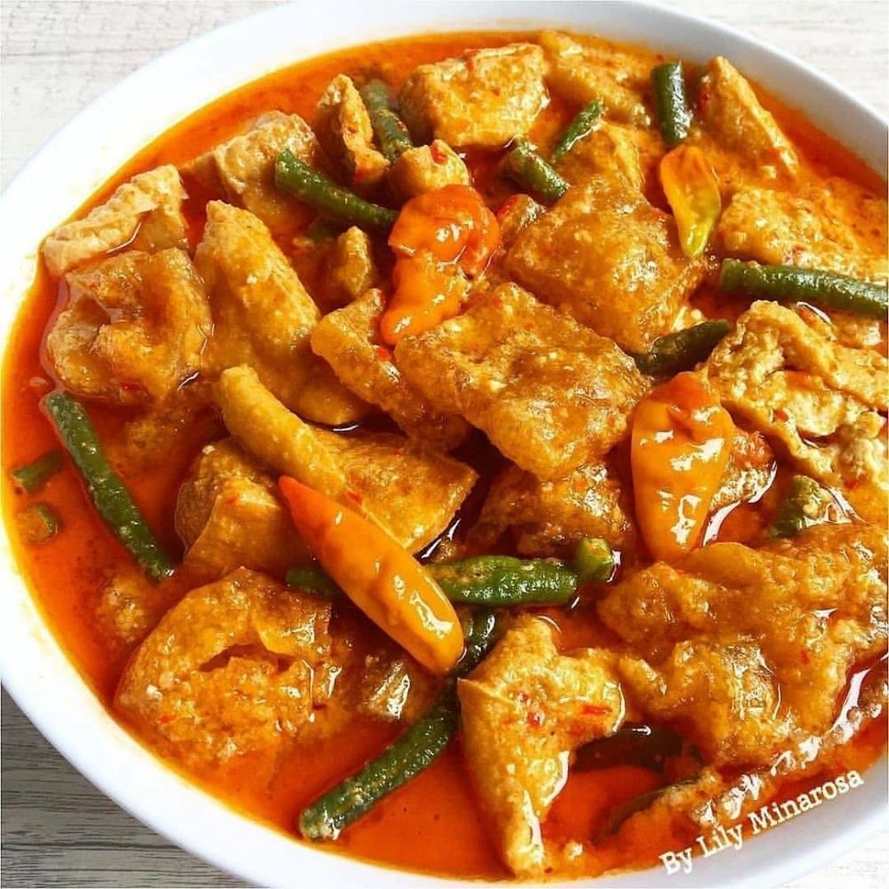 17 Resep menu buka puasa sederhana, enak, dan menggugah selera