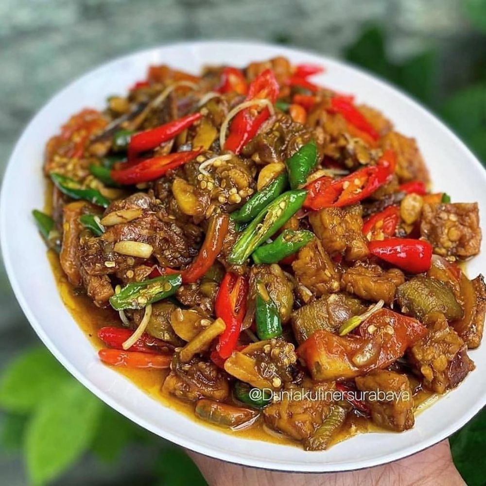 17 Resep menu buka puasa sederhana, enak, dan menggugah selera