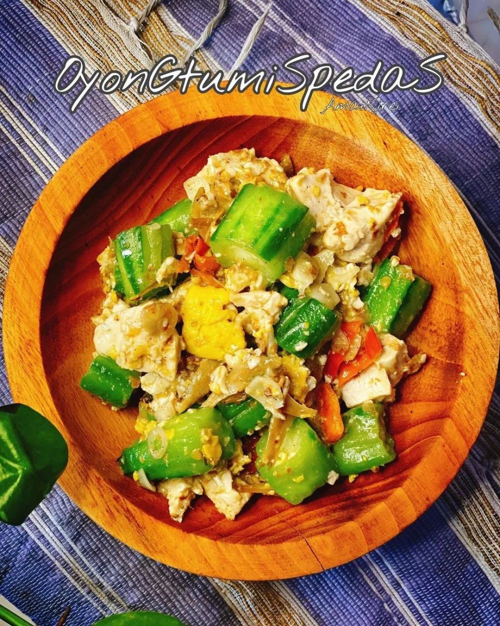 17 Resep menu buka puasa sederhana, enak, dan menggugah selera