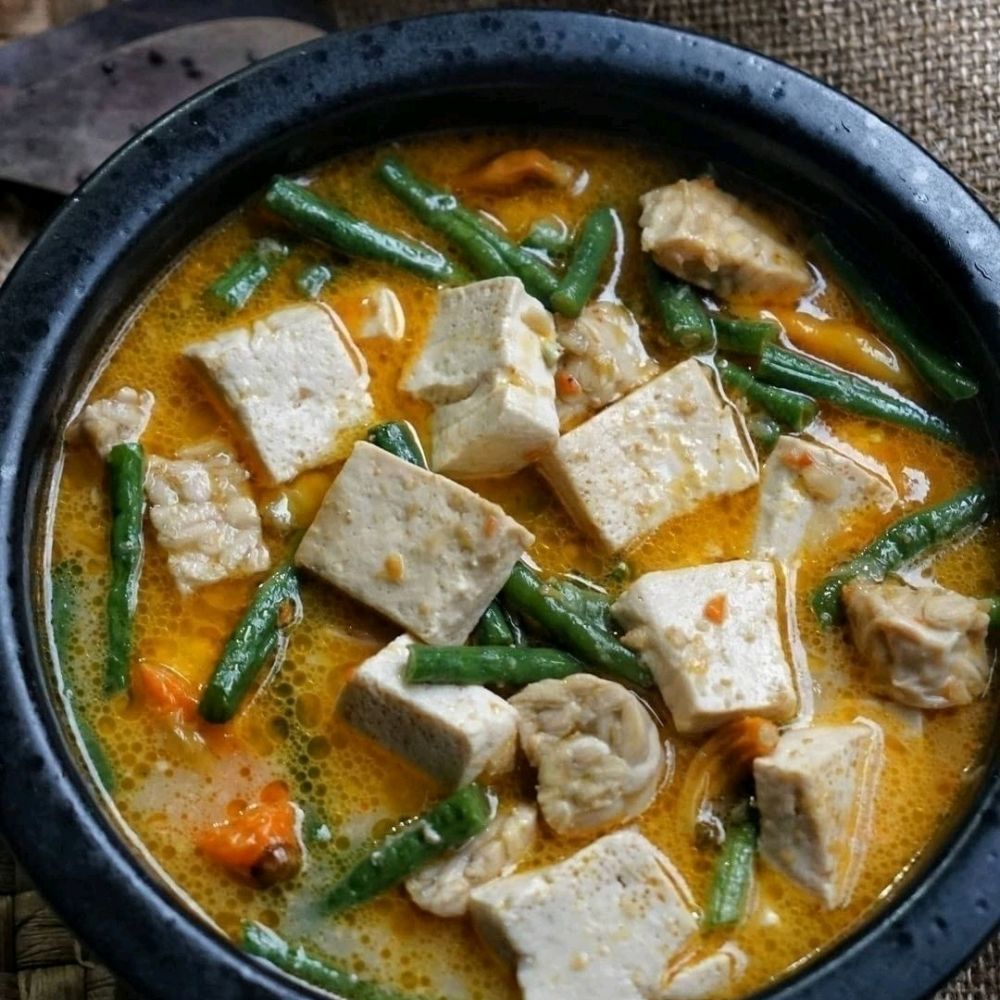 17 Resep menu buka puasa sederhana, enak, dan menggugah selera