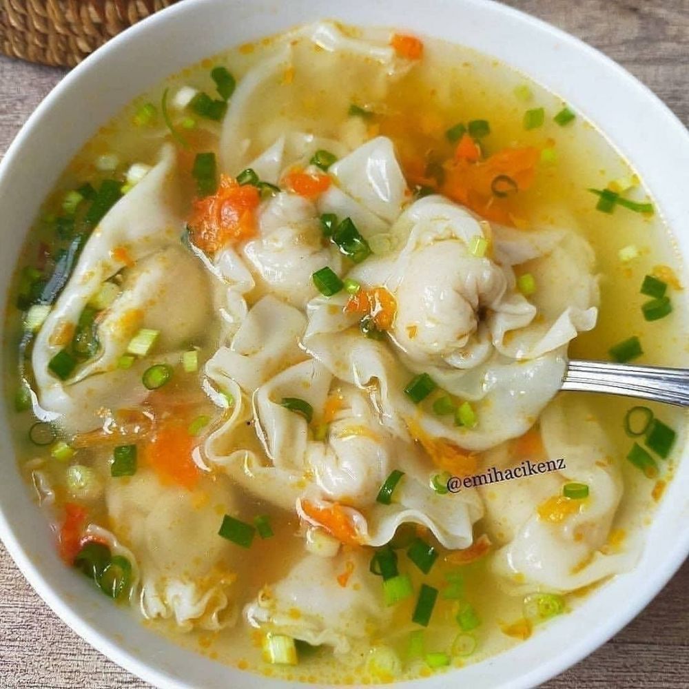 17 Resep menu buka puasa sederhana, enak, dan menggugah selera