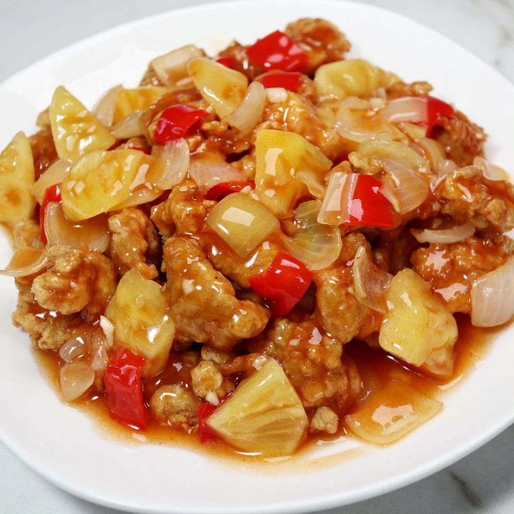 17 Resep menu buka puasa sederhana, enak, dan menggugah selera