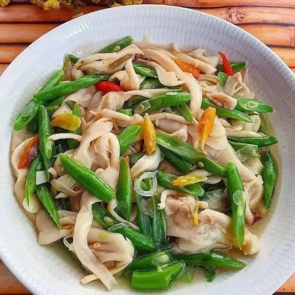 17 Resep menu buka puasa sederhana, enak, dan menggugah selera