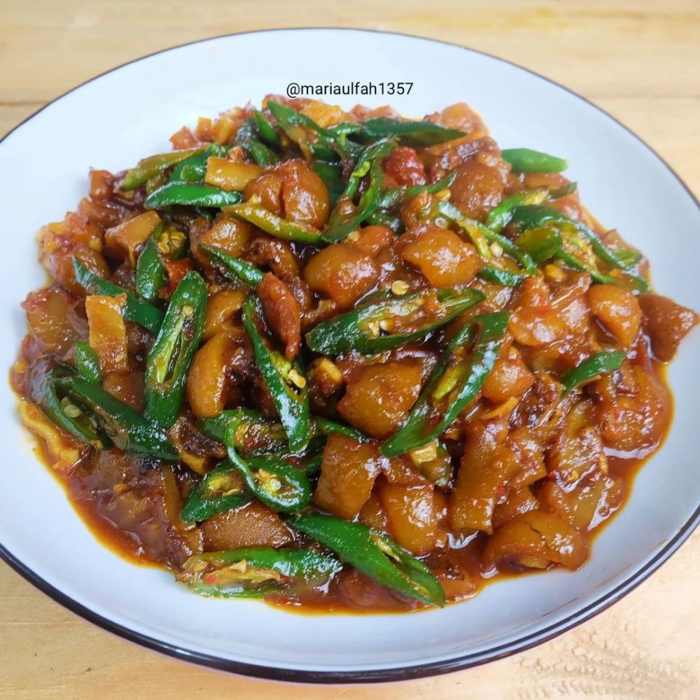 17 Resep menu buka puasa sederhana, enak, dan menggugah selera