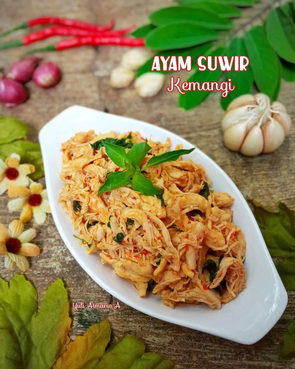 17 Resep menu buka puasa sederhana, enak, dan menggugah selera