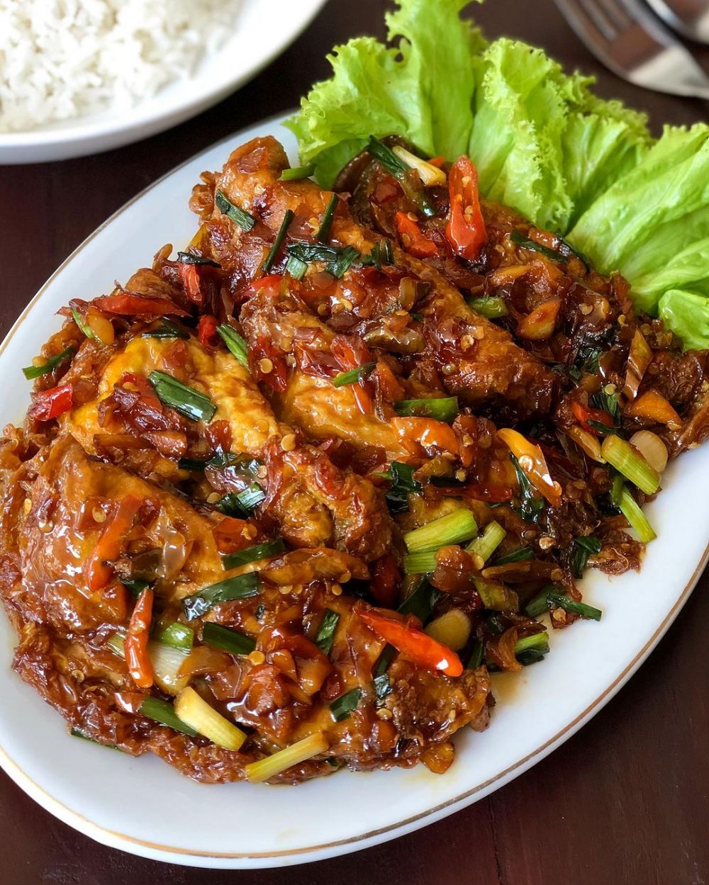 17 Resep menu buka puasa sederhana, enak, dan menggugah selera