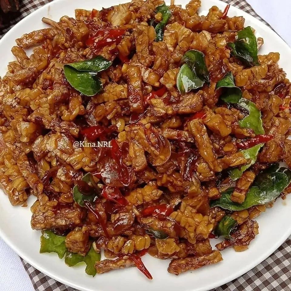 17 Resep menu buka puasa sederhana, enak, dan menggugah selera