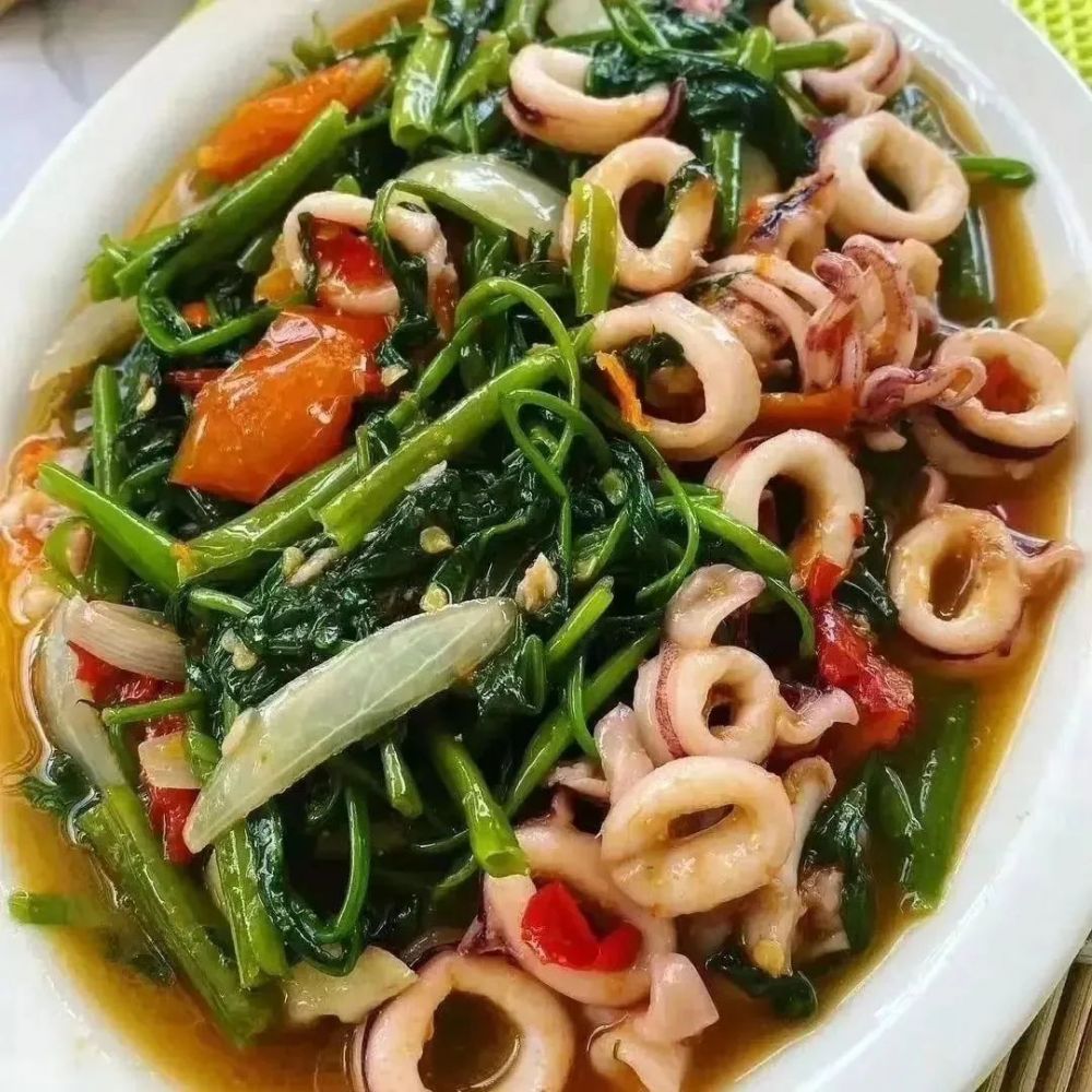 17 Resep menu buka puasa sederhana, enak, dan menggugah selera