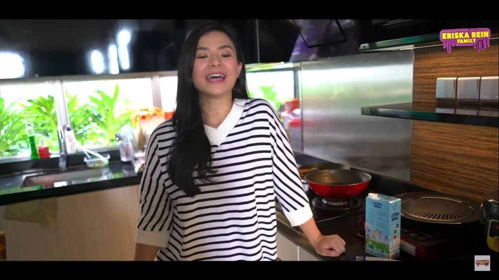 dapur rumah eriska rein © 2024 brilio.net dapur rumah eriska rein © 2024 brilio.net