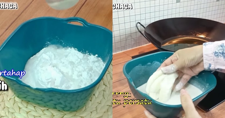 Bukan dibaluri terigu, ini trik bikin pisang goreng antilembek dan renyah seharian pakai 2 bahan dapur