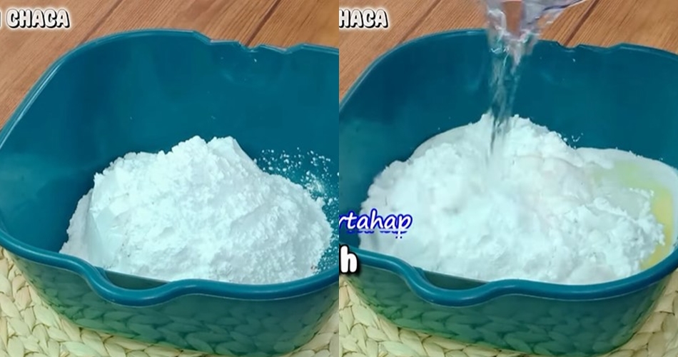 Bukan dibaluri terigu, ini trik bikin pisang goreng antilembek dan renyah seharian pakai 2 bahan dapur