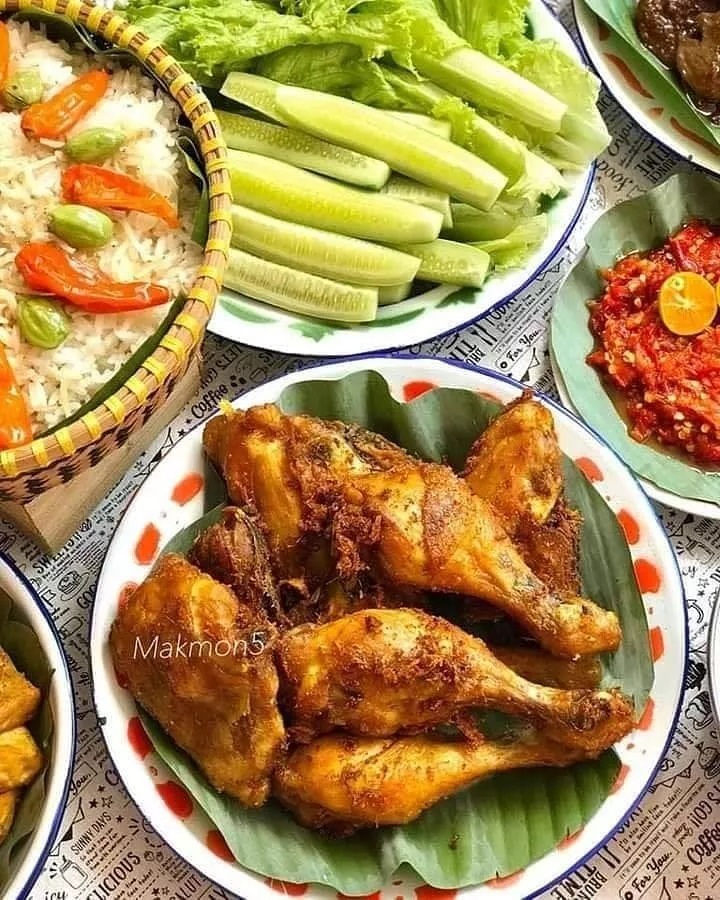 17 Resep menu buka buka puasa irit, simpel, enak, dan bikin nagih