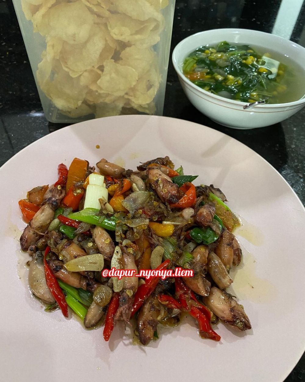 17 Resep menu buka buka puasa irit, simpel, enak, dan bikin nagih