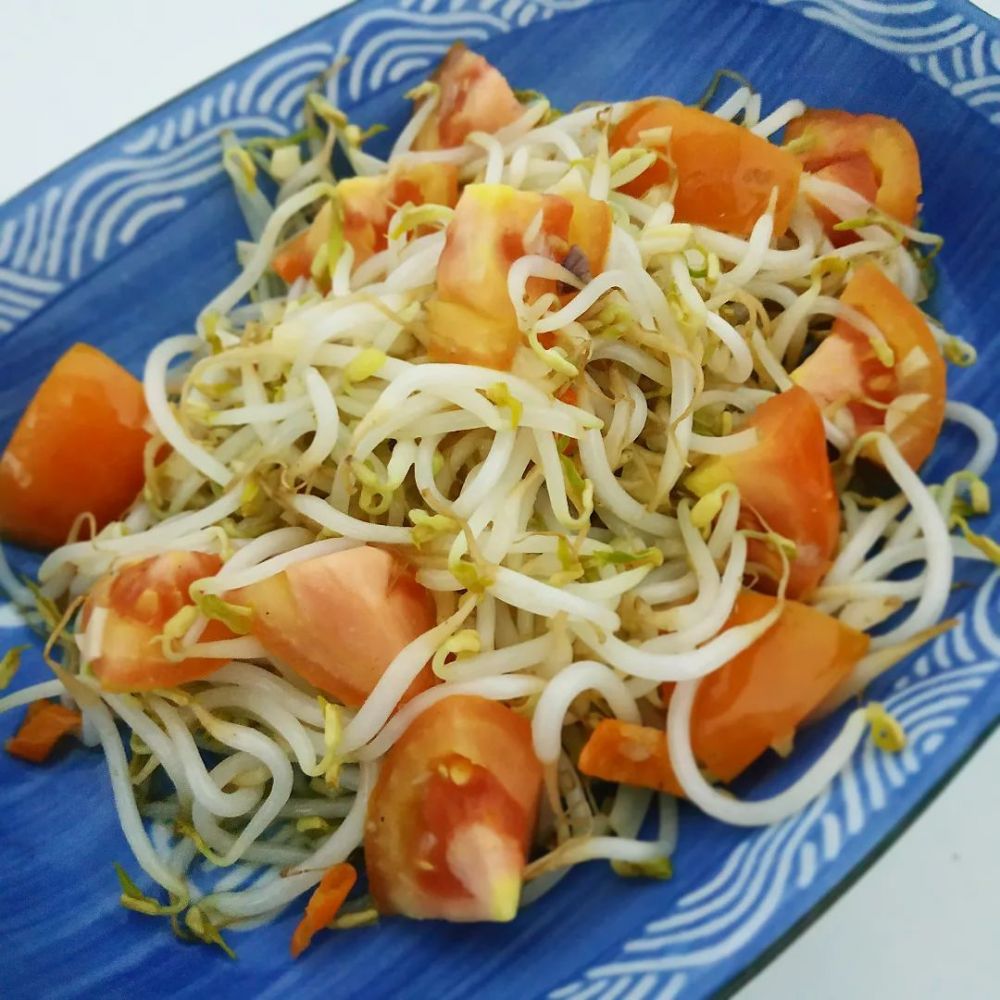 17 Resep menu buka buka puasa irit, simpel, enak, dan bikin nagih