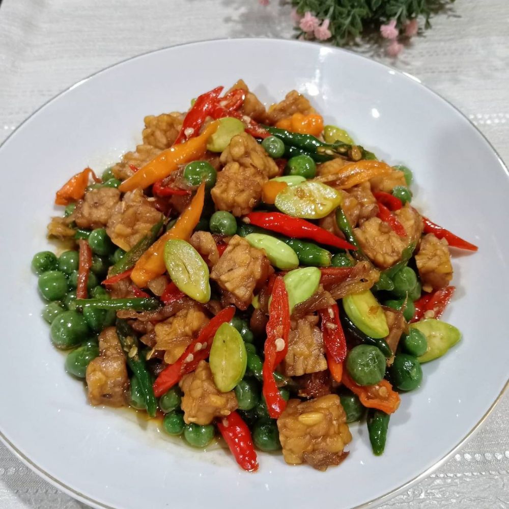 17 Resep menu buka buka puasa irit, simpel, enak, dan bikin nagih