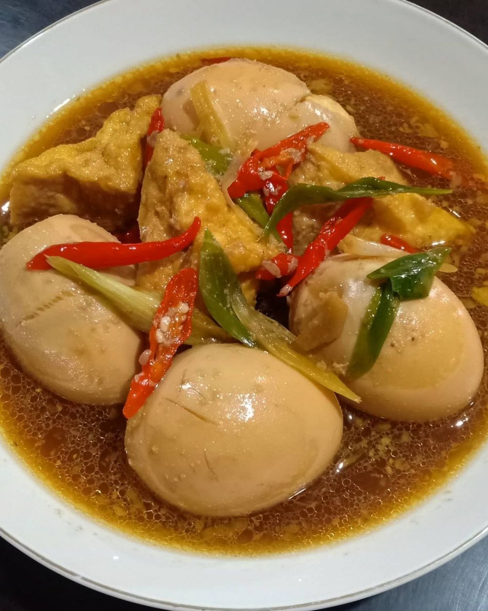 17 Resep menu buka buka puasa irit, simpel, enak, dan bikin nagih