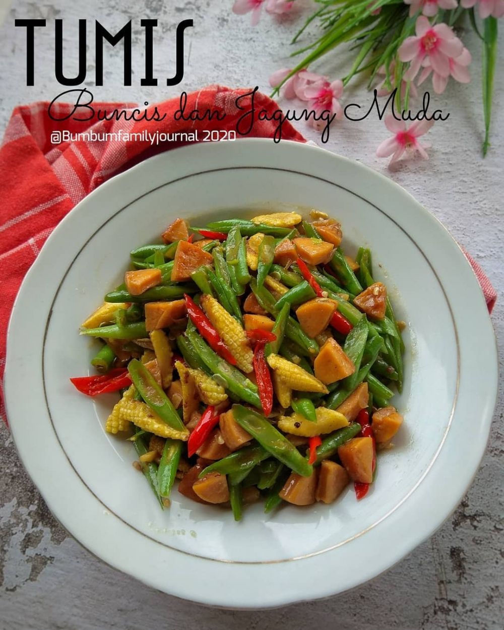 17 Resep menu buka buka puasa irit, simpel, enak, dan bikin nagih