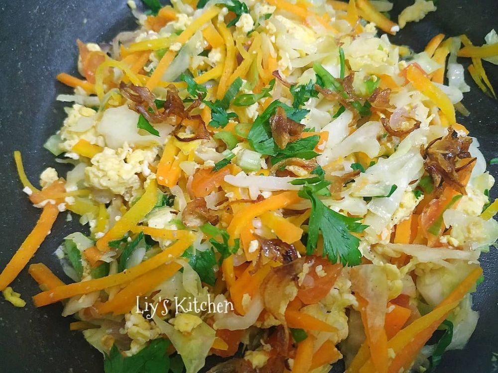 17 Resep menu buka buka puasa irit, simpel, enak, dan bikin nagih