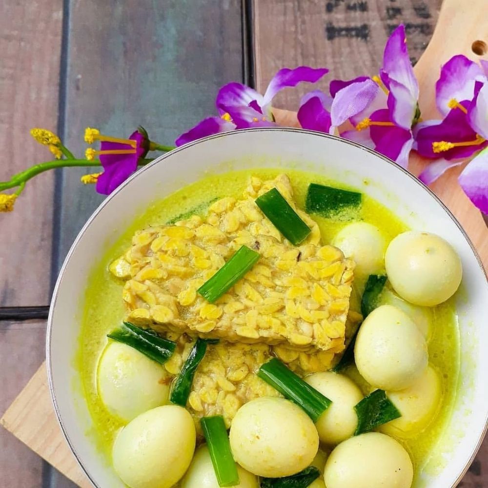 17 Resep menu buka buka puasa irit, simpel, enak, dan bikin nagih