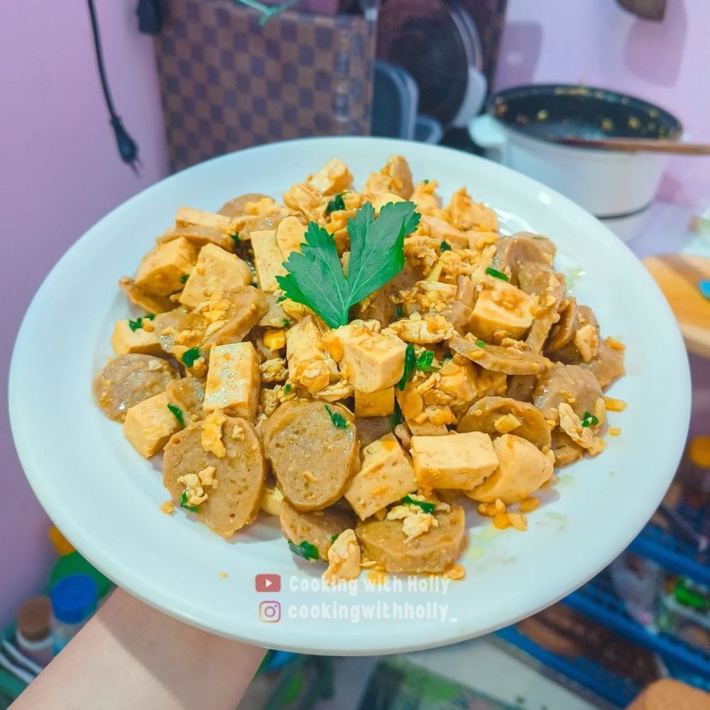 17 Resep menu buka buka puasa irit, simpel, enak, dan bikin nagih