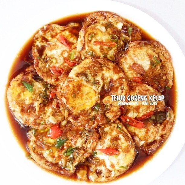 17 Resep menu buka buka puasa irit, simpel, enak, dan bikin nagih