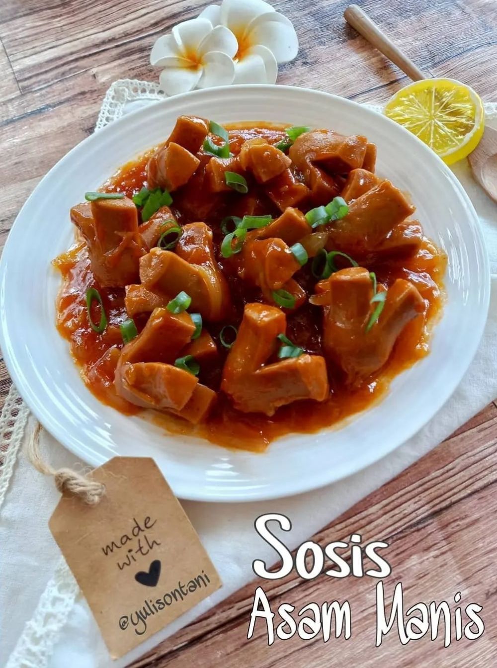 17 Resep menu buka buka puasa irit, simpel, enak, dan bikin nagih