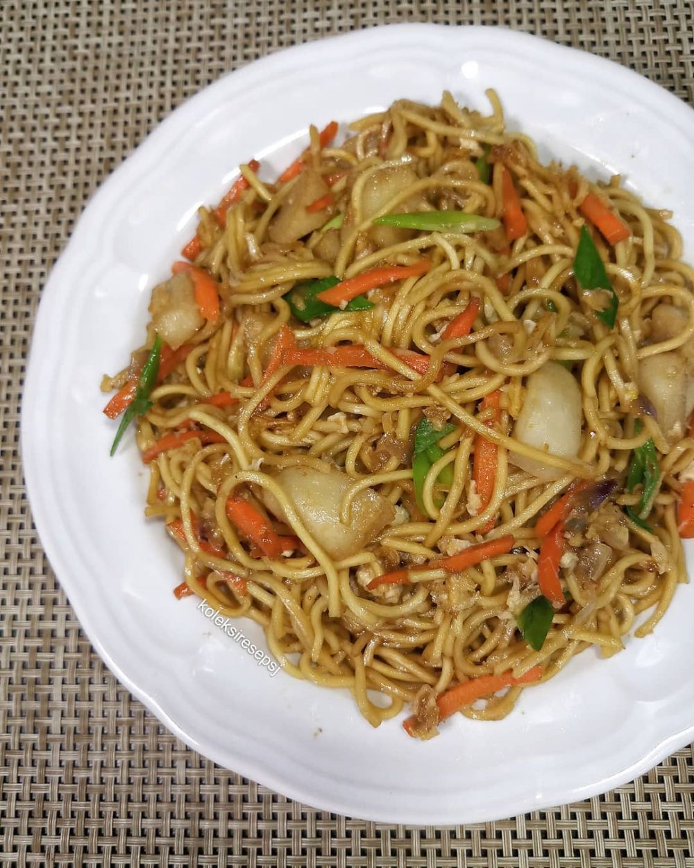 30 Resep menu sahur paling simpel selama 30 hari, enak, sederhana, dan mudah dibuat