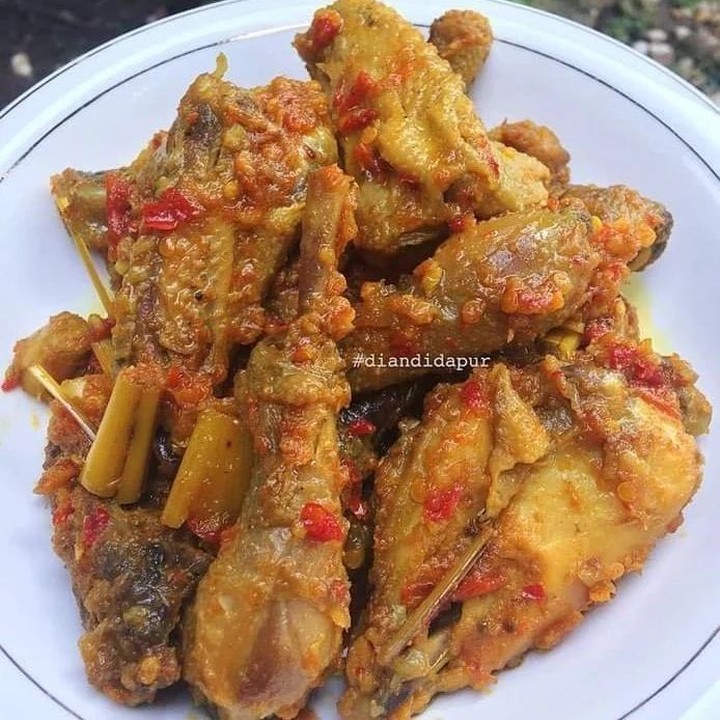 30 Resep menu sahur paling simpel selama 30 hari, enak, sederhana, dan mudah dibuat