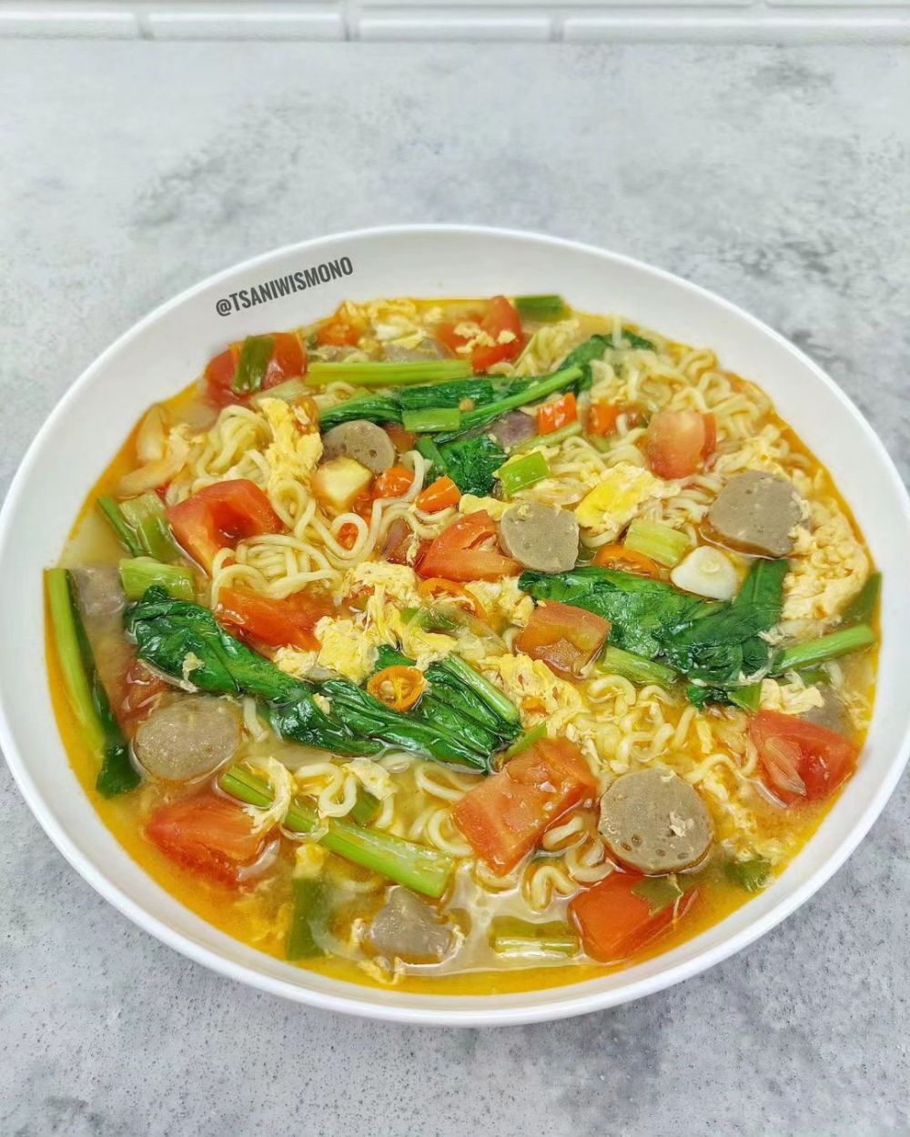 30 Resep menu sahur paling simpel selama 30 hari, enak, sederhana, dan mudah dibuat