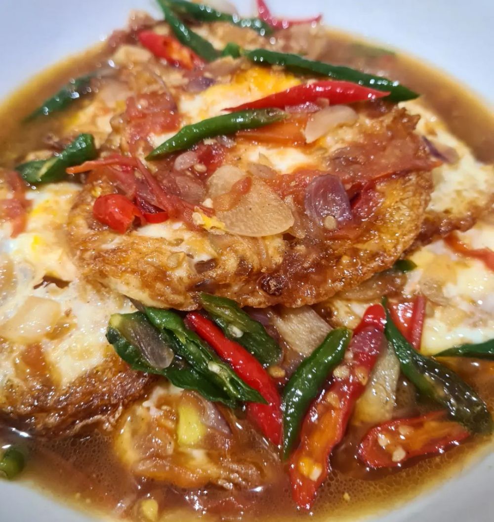 30 Resep menu sahur paling simpel selama 30 hari, enak, sederhana, dan mudah dibuat