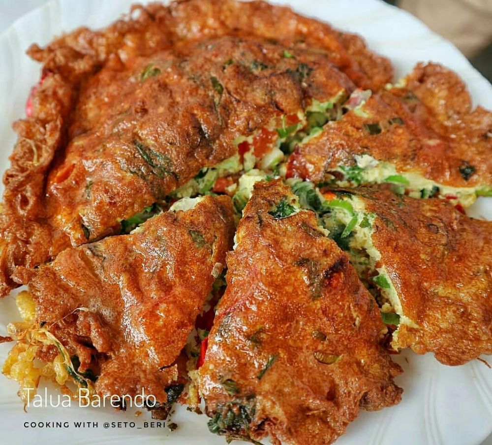 30 Resep menu sahur paling simpel selama 30 hari, enak, sederhana, dan mudah dibuat