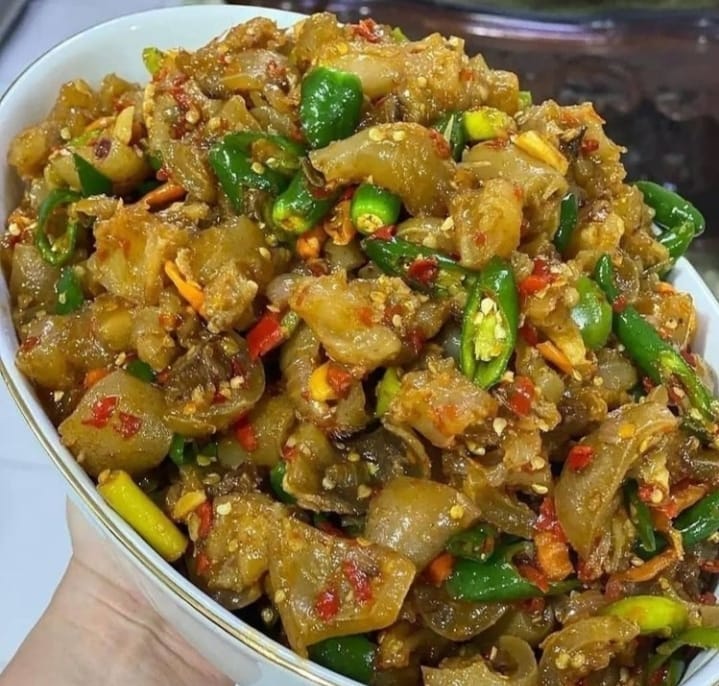 30 Resep menu sahur paling simpel selama 30 hari, enak, sederhana, dan mudah dibuat