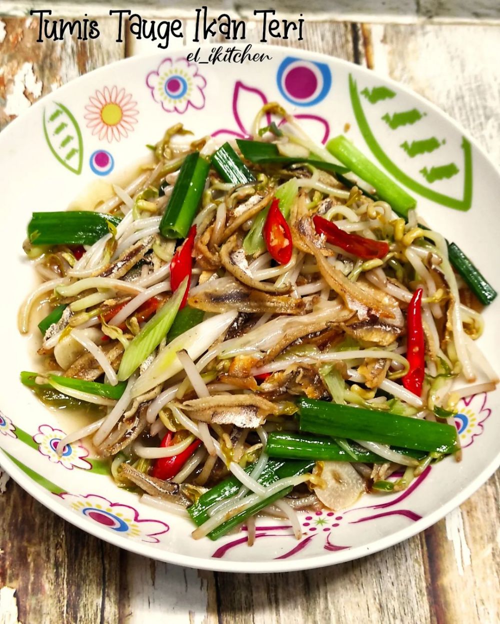 30 Resep menu sahur paling simpel selama 30 hari, enak, sederhana, dan mudah dibuat