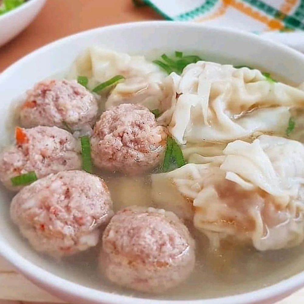 30 Resep menu sahur paling simpel selama 30 hari, enak, sederhana, dan mudah dibuat