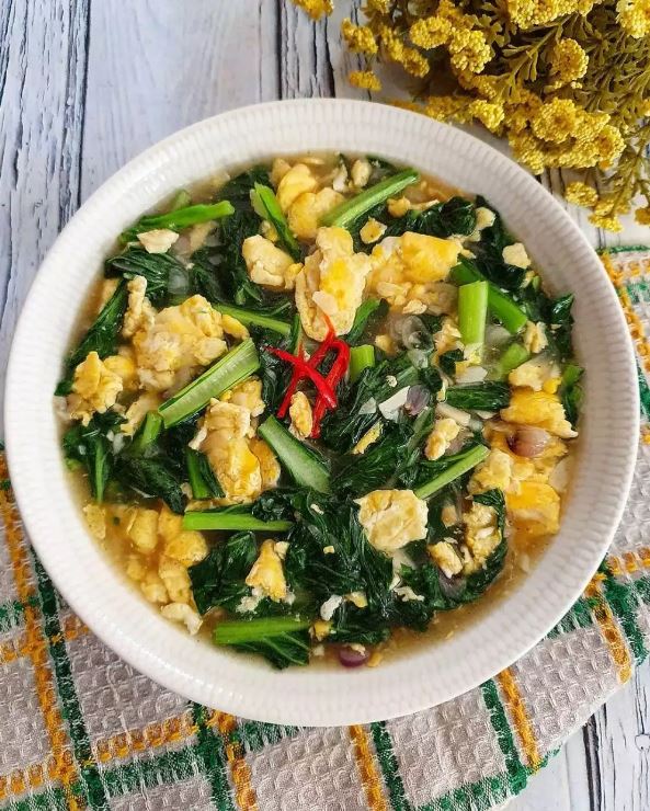 30 Resep menu sahur paling simpel selama 30 hari, enak, sederhana, dan mudah dibuat