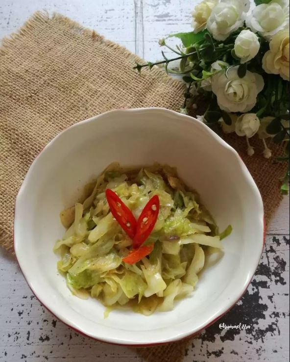 30 Resep menu sahur paling simpel selama 30 hari, enak, sederhana, dan mudah dibuat