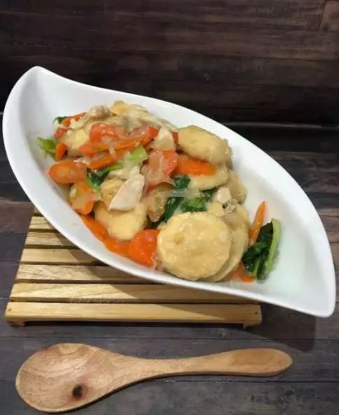 30 Resep menu sahur paling simpel selama 30 hari, enak, sederhana, dan mudah dibuat