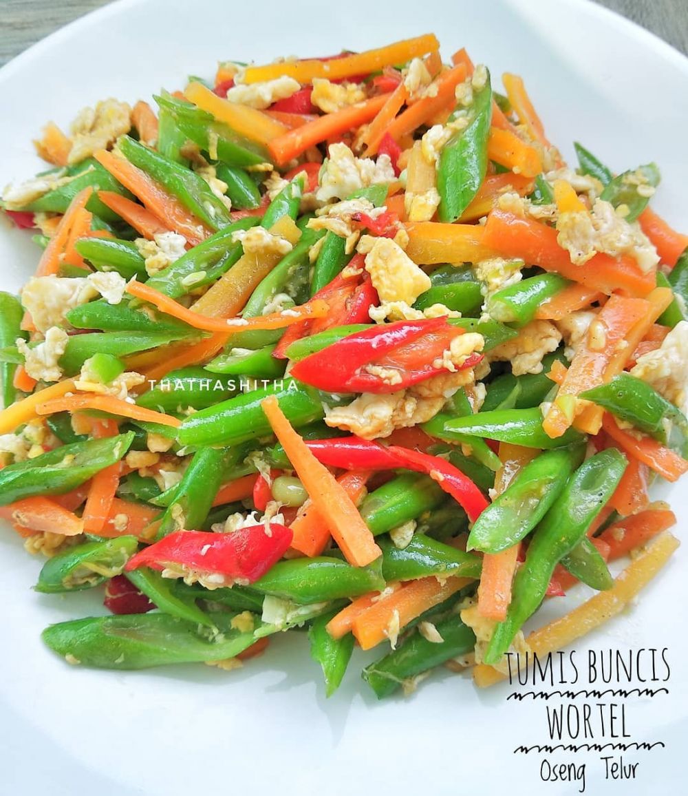 30 Resep menu sahur paling simpel selama 30 hari, enak, sederhana, dan mudah dibuat