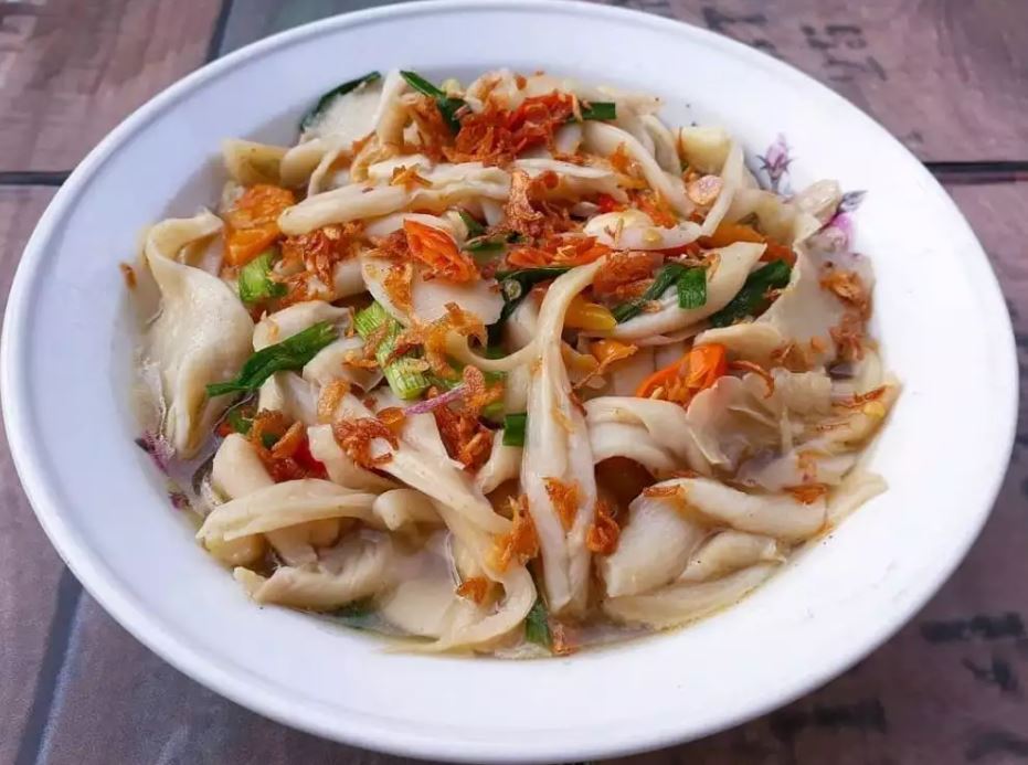 30 Resep menu sahur paling simpel selama 30 hari, enak, sederhana, dan mudah dibuat