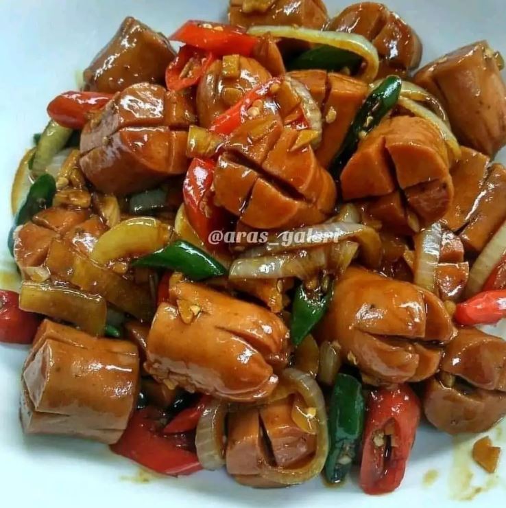 30 Resep menu sahur paling simpel selama 30 hari, enak, sederhana, dan mudah dibuat