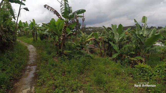 potret kampung terbengkalai di Bandung YouTube potret kampung terbengkalai di Bandung YouTube