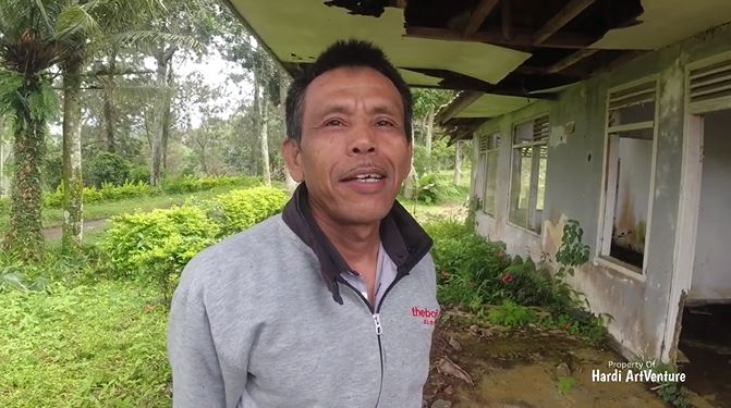 potret kampung terbengkalai di Bandung YouTube potret kampung terbengkalai di Bandung YouTube