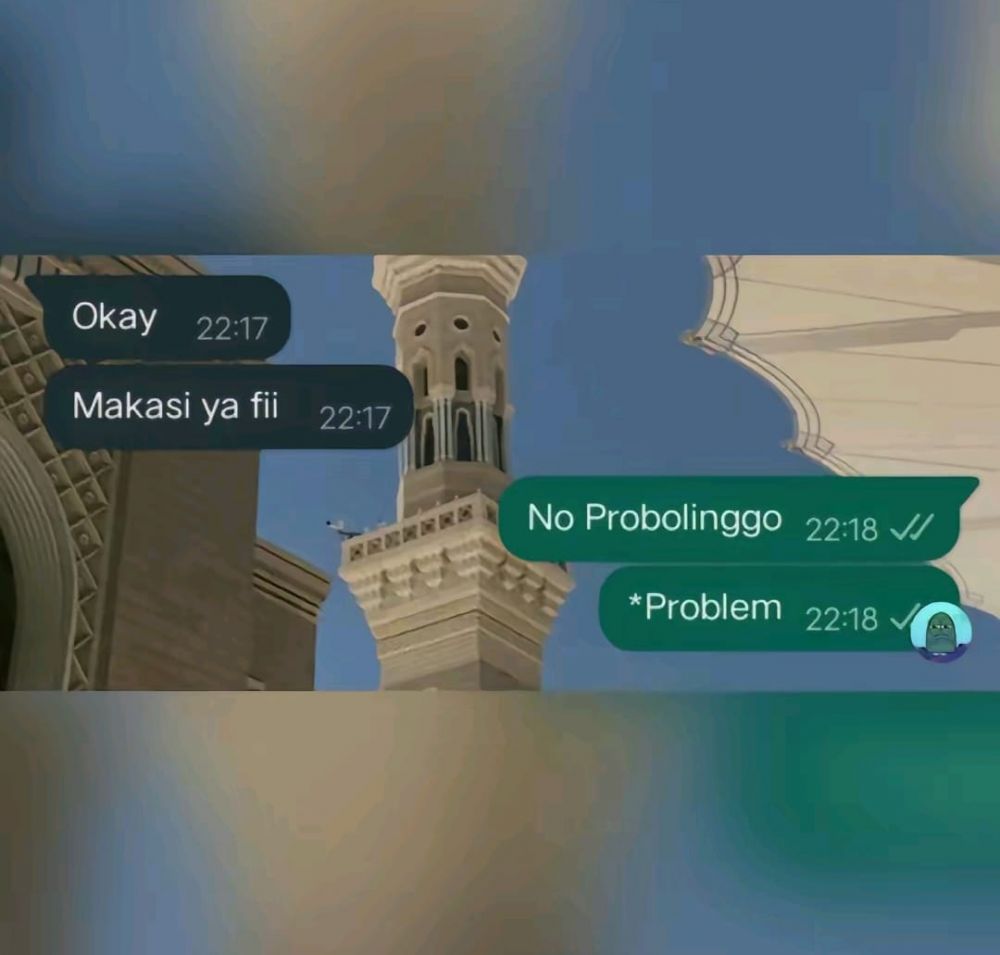 chat lucu typo bikin ngelus dada berbagai sumber